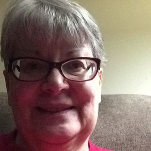 Meet your Posher, Sally